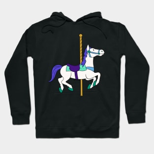 Ride With Pride 2 Hoodie